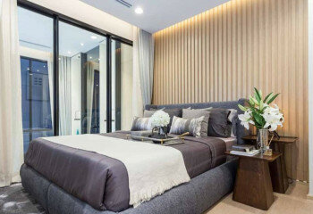 Кондоминиум в Бангкоке, Таиланд | THE320344