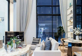 Кондоминиум в Бангкоке, Таиланд | THE320344