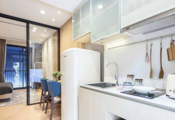 Кондоминиум в Бангкоке, Таиланд | THE320344