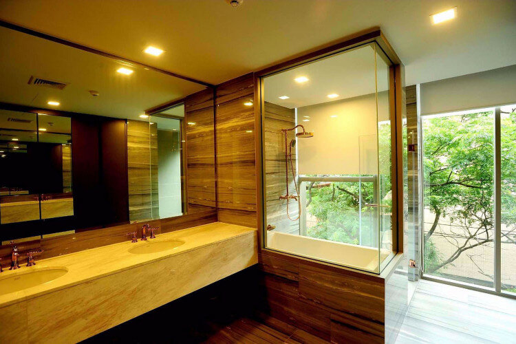 Кондоминиум в Бангкоке, Таиланд | THE553482