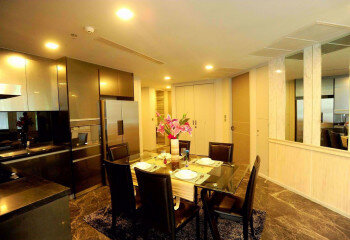 Кондоминиум в Бангкоке, Таиланд | THE553482