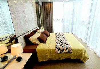 Кондоминиум в Бангкоке, Таиланд | THE553482