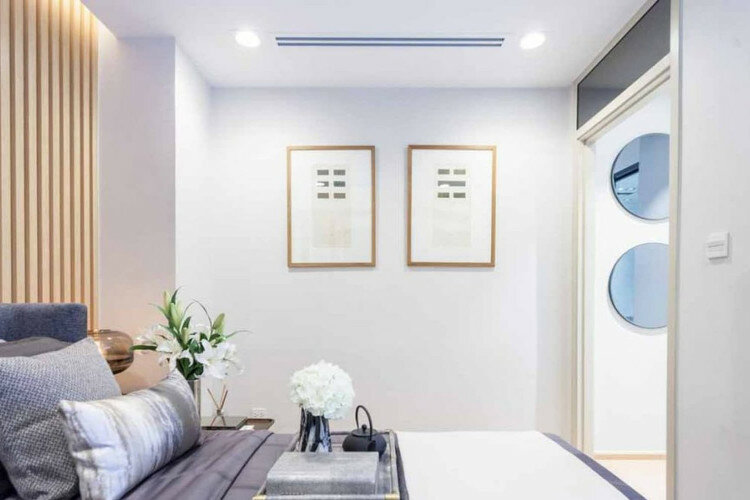 Кондоминиум в Бангкоке, Таиланд | THE120345