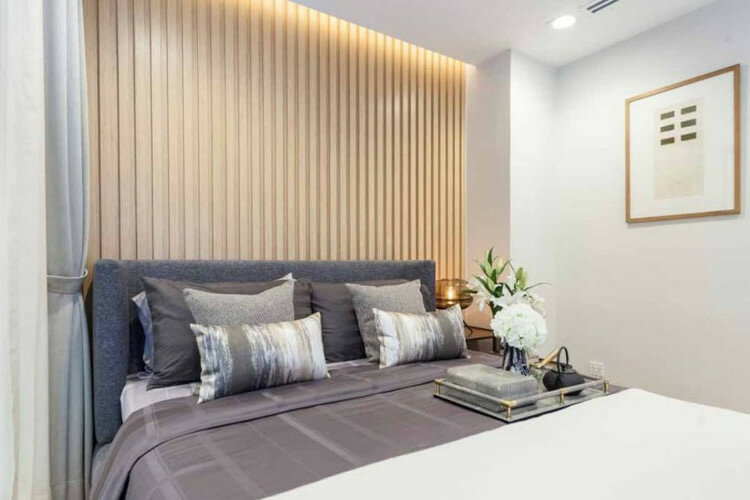 Кондоминиум в Бангкоке, Таиланд | THE420342