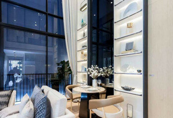 Кондоминиум в Бангкоке, Таиланд | THE420342