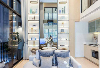 Кондоминиум в Бангкоке, Таиланд | THE420342