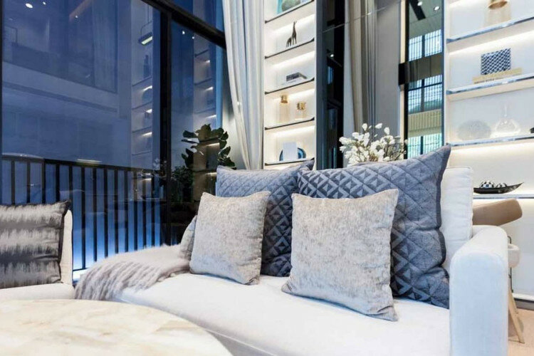 Кондоминиум в Бангкоке, Таиланд | THE220310