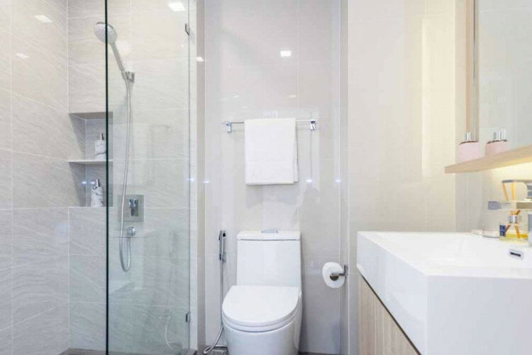 Кондоминиум в Бангкоке, Таиланд | THE220310