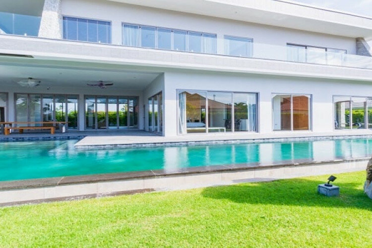 Дом в Хуахине, Таиланд | THE358177