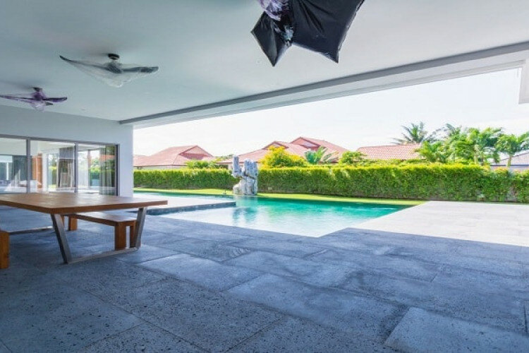 Дом в Хуахине, Таиланд | THE358177