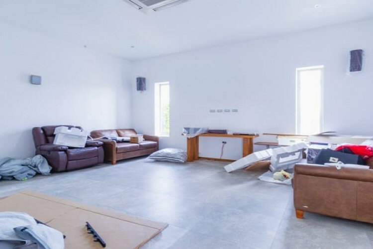 Дом в Хуахине, Таиланд | THE358177