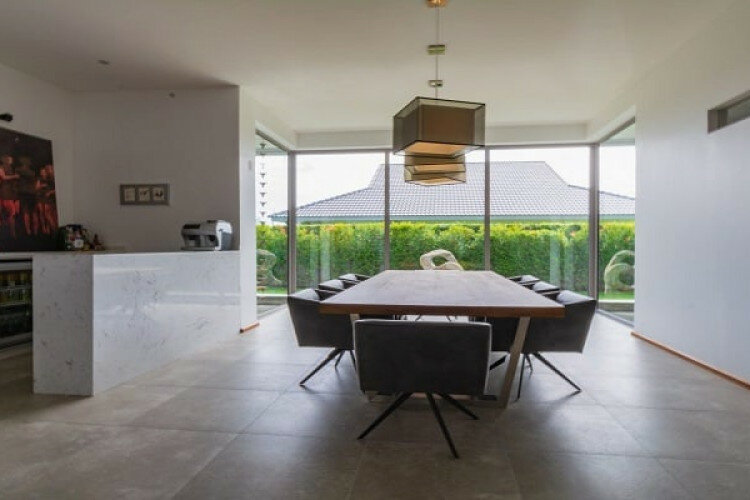 Дом в Хуахине, Таиланд | THE358177