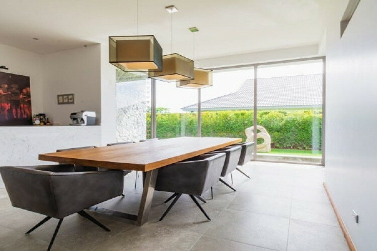 Дом в Хуахине, Таиланд | THE358177