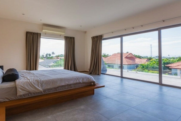 Дом в Хуахине, Таиланд | THE358177