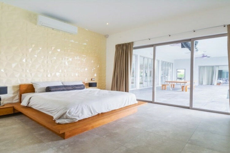 Дом в Хуахине, Таиланд | THE358177