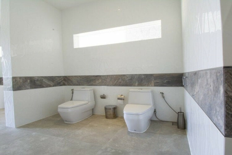 Дом в Хуахине, Таиланд | THE358177