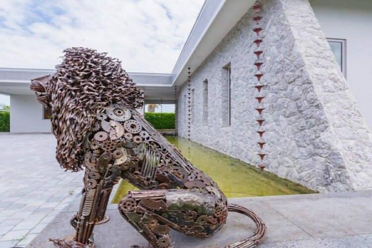 Дом в Хуахине, Таиланд | THE358177