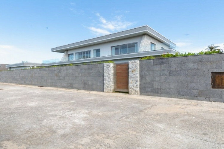 Дом в Хуахине, Таиланд | THE358177