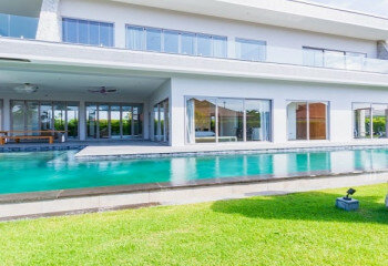 Дом в Хуахине, Таиланд | THE358177