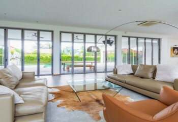 Дом в Хуахине, Таиланд | THE358177