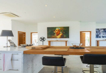 Дом в Хуахине, Таиланд | THE358177