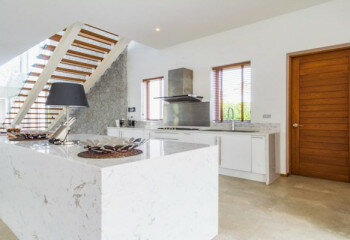 Дом в Хуахине, Таиланд | THE358177