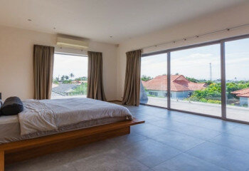 Дом в Хуахине, Таиланд | THE358177