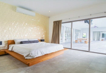 Дом в Хуахине, Таиланд | THE358177