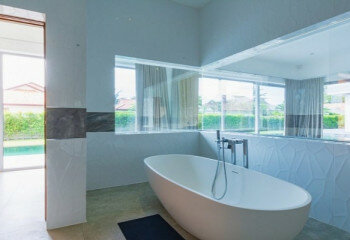 Дом в Хуахине, Таиланд | THE358177