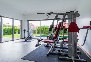 Дом в Хуахине, Таиланд | THE358177