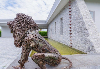 Дом в Хуахине, Таиланд | THE358177