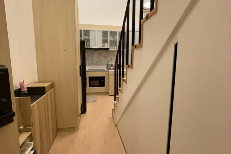 Кондоминиум в Бангкоке, Таиланд | THE416637