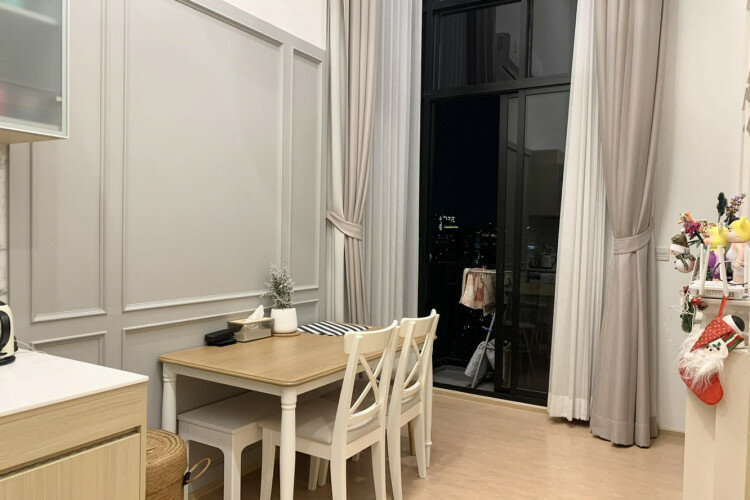 Кондоминиум в Бангкоке, Таиланд | THE416637