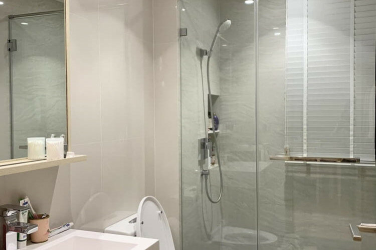 Кондоминиум в Бангкоке, Таиланд | THE416637