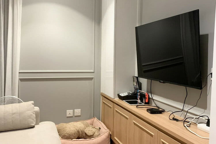 Кондоминиум в Бангкоке, Таиланд | THE416637