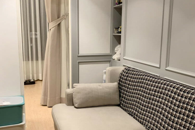 Кондоминиум в Бангкоке, Таиланд | THE416637