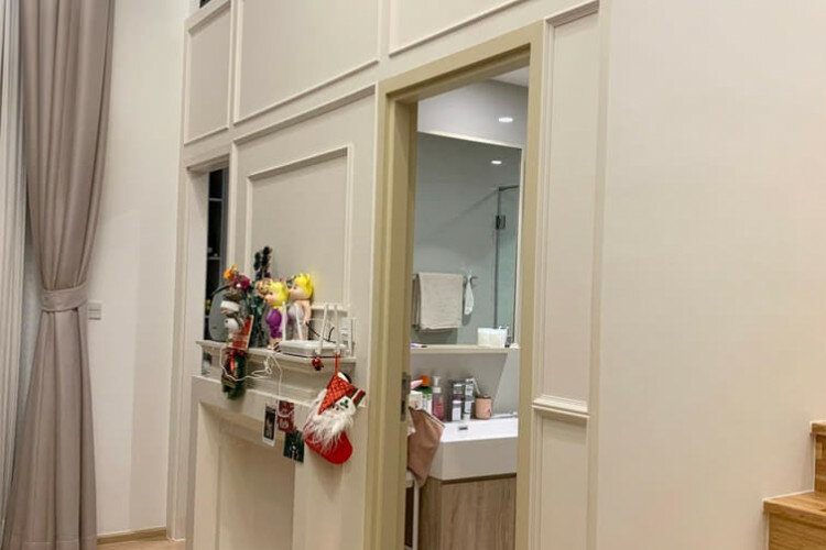 Кондоминиум в Бангкоке, Таиланд | THE416637