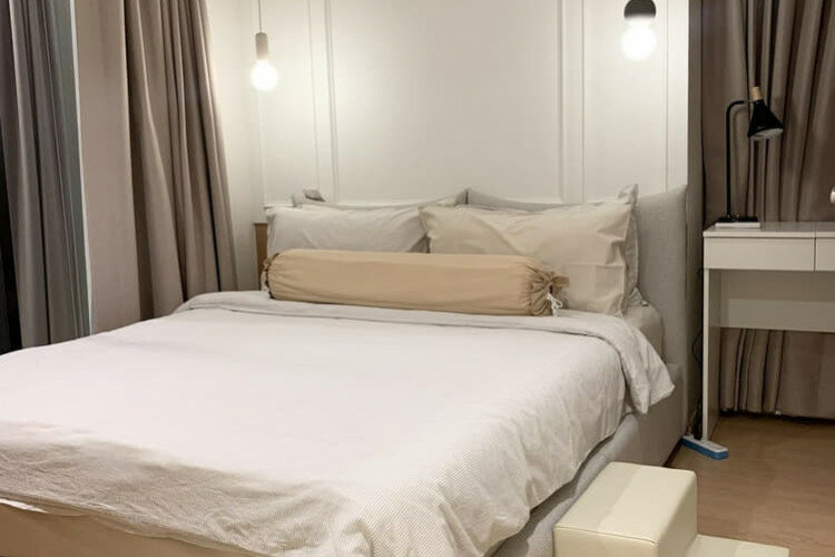 Кондоминиум в Бангкоке, Таиланд | THE416637