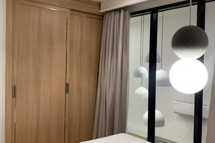 Кондоминиум в Бангкоке, Таиланд | THE416637