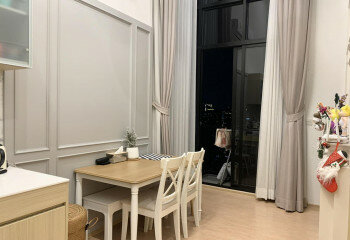 Кондоминиум в Бангкоке, Таиланд | THE416637