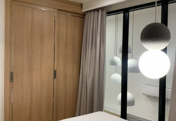 Кондоминиум в Бангкоке, Таиланд | THE416637