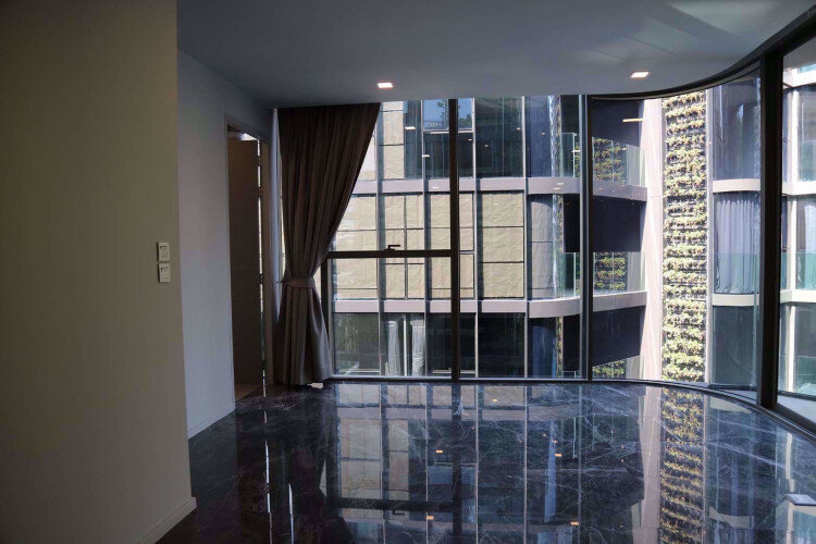 Кондоминиум в Бангкоке, Таиланд | THE354871