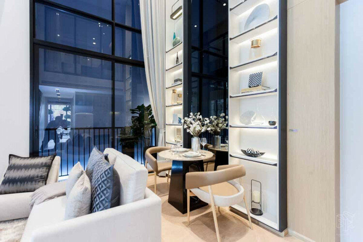 Кондоминиум в Бангкоке, Таиланд | THE516756