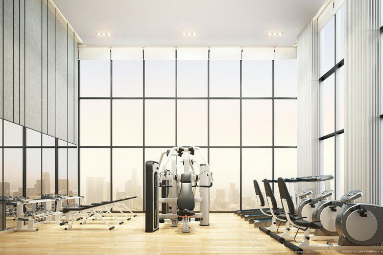 Кондоминиум в Бангкоке, Таиланд | THE516756