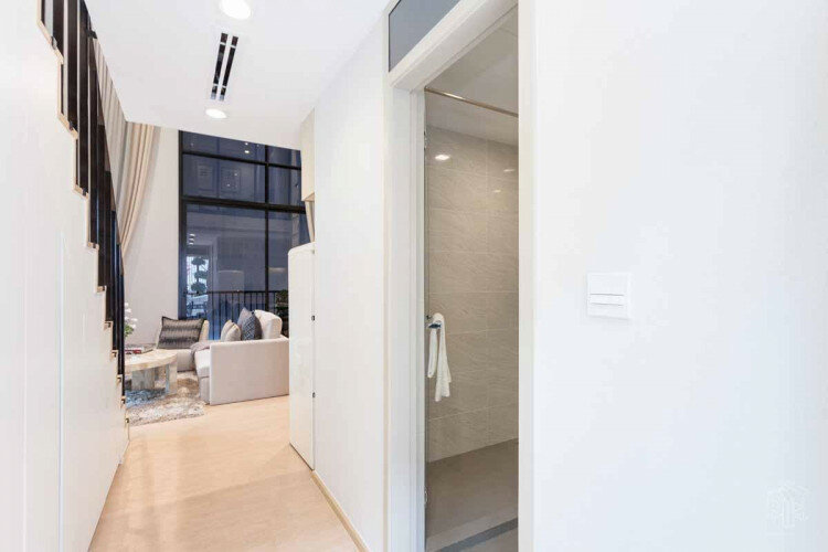 Кондоминиум в Бангкоке, Таиланд | THE516756