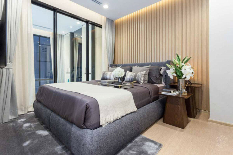 Кондоминиум в Бангкоке, Таиланд | THE516756