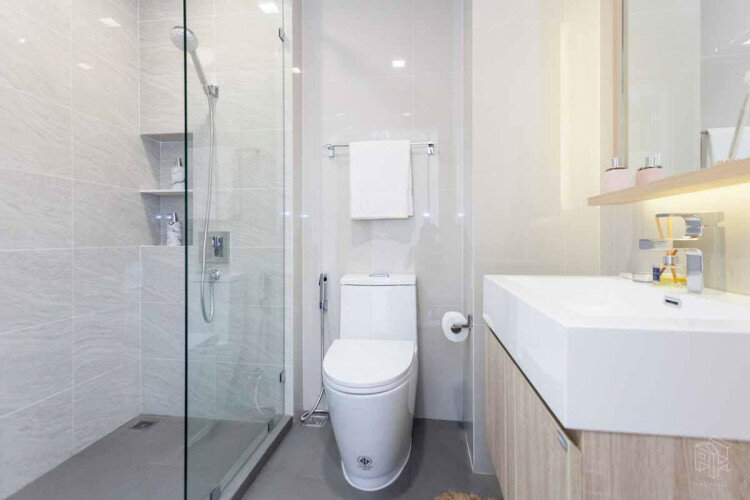 Кондоминиум в Бангкоке, Таиланд | THE516756