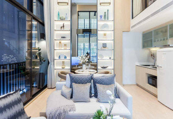 Кондоминиум в Бангкоке, Таиланд | THE516756