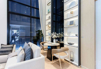 Кондоминиум в Бангкоке, Таиланд | THE516756