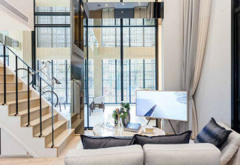 Кондоминиум в Бангкоке, Таиланд | THE516756